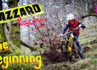 Hazzard Racing