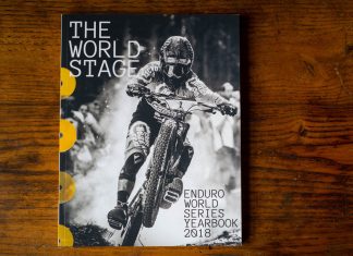 The World Stage 2