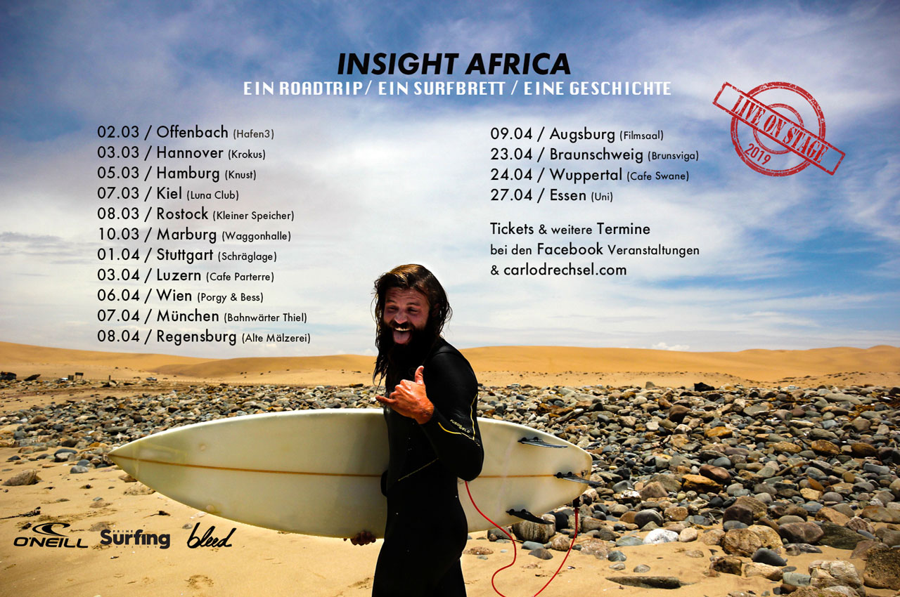 Insight Africa