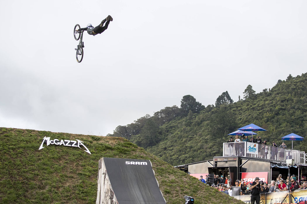 Maxxis Slopestyle