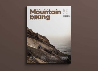Prime Mountainbiking Magazin 17 April 2019