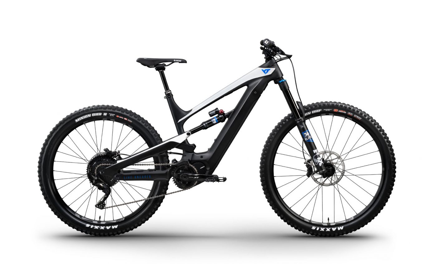 YT DECOY Erstes EMTB von Yt Industries Seite 3 von 3