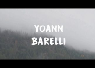 Yoann Barelli
