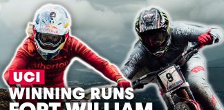 Fort William Winning Runs
